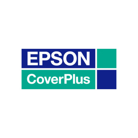 CP02OSSECC64 EPSON Extension de garantia 2 años de servicio CoverPlus in situ para  WorkForce AL-M300