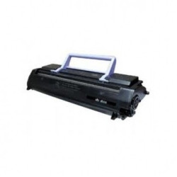 Compatible Epson  EPL5500 Black  Tóner