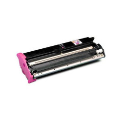 Compatible Epson C2000 Magenta Toner