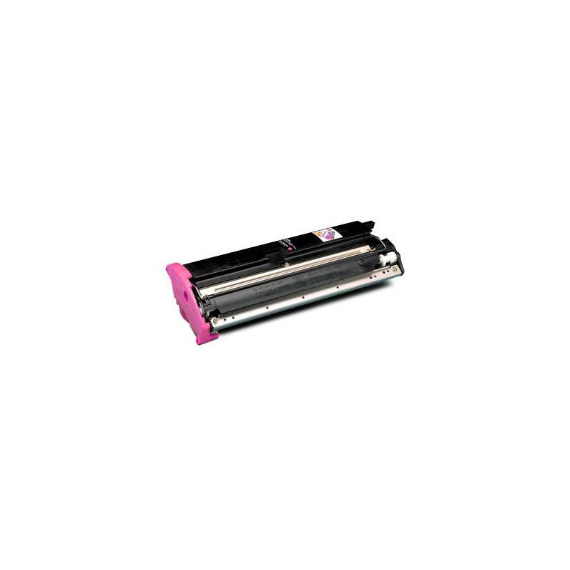 Compatible Epson C2000 Magenta Toner