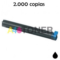 Toner alternativo B2200 negro