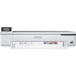 C11CF12302A0 EPSON Impresora GF SureColor  SC-T5100N (sin soporte)