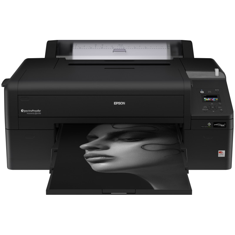 C11CF66001A2 EPSON Impresora GF SureColor SC-P5000 STD Spectro