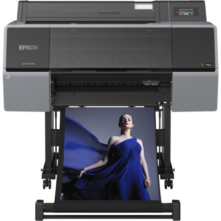 C11CH12301A0 EPSON Impresora GF SureColor SC-P7500 STD