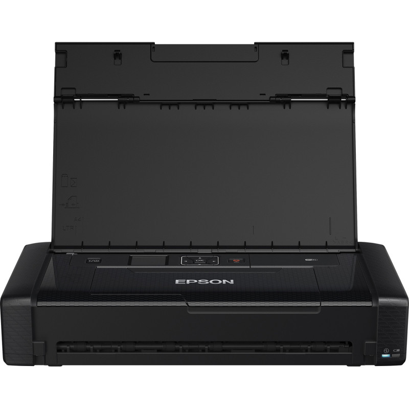 C11CH25401 EPSON Impresora A4 portatil Workforce WF-110W