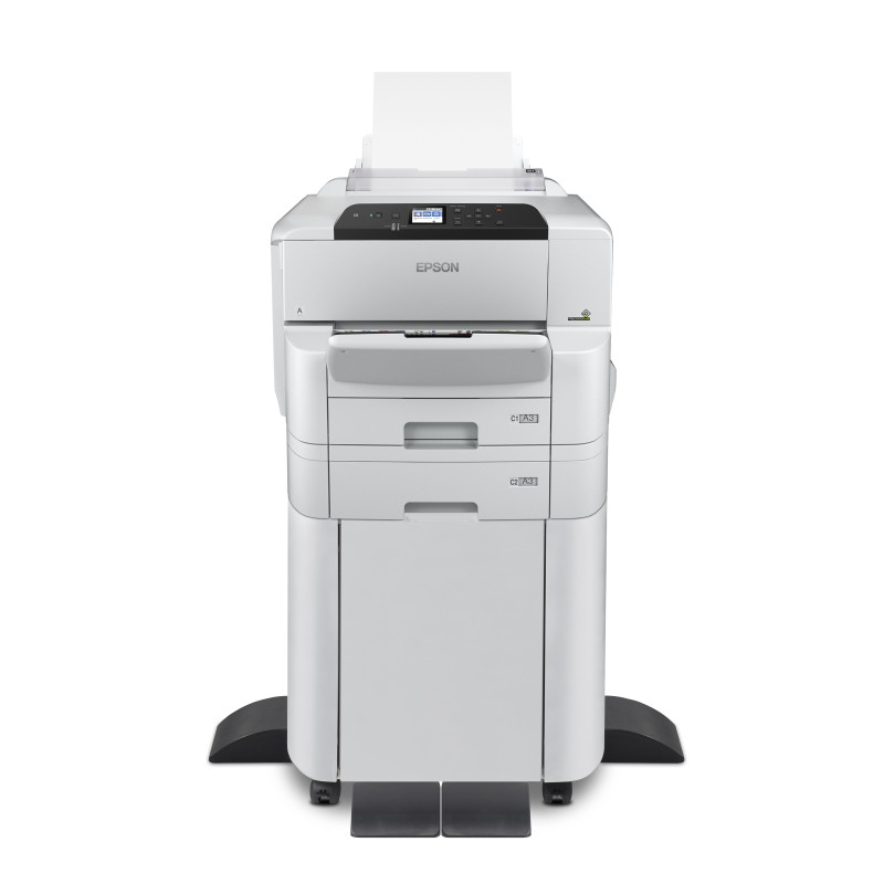 C11CG70401BR EPSON WorkForce Pro WF-C8190DTWC