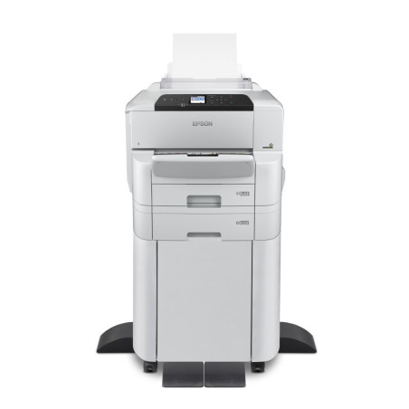 C11CG70401BR EPSON WorkForce Pro WF-C8190DTWC