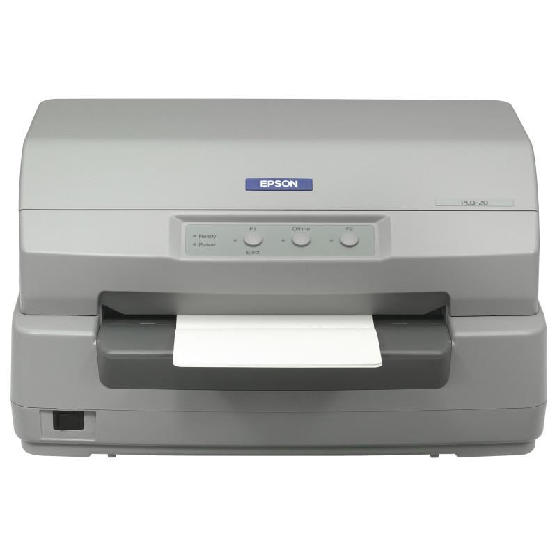 C11C560171 EPSON Matricial 24p PLQ-20