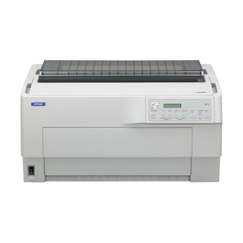 C11C605011BZ EPSON Matricial 9p DFX-9000