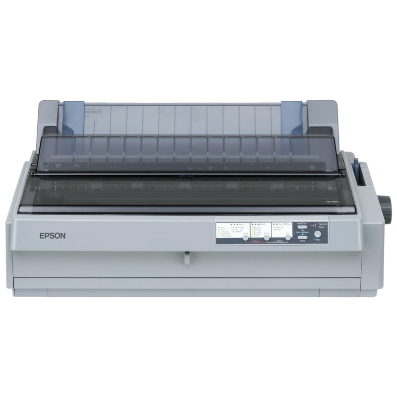 C11CA92001 EPSON Matricial 24p LQ-2190