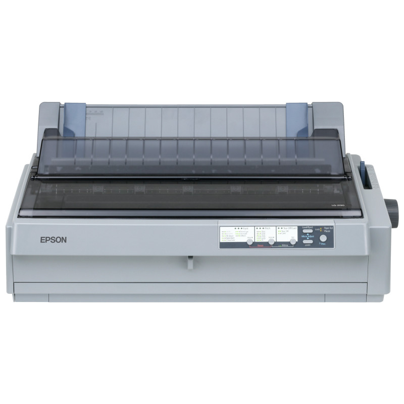 C11CA92001A1 EPSON Matricial 24p LQ-2190N