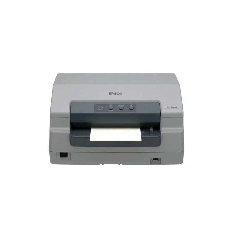 C11CB01101 EPSON Matricial 24p PLQ-22 CSM