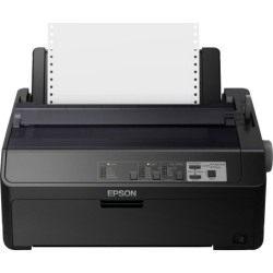 C11CF37401 EPSON Impresora Matricial FX-890II