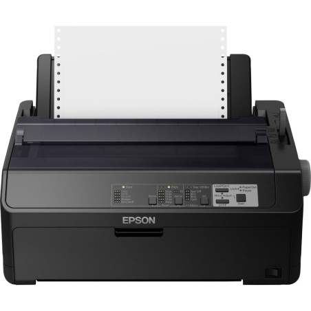 C11CF37403A0 EPSON Impresora Matricial FX-890IIN