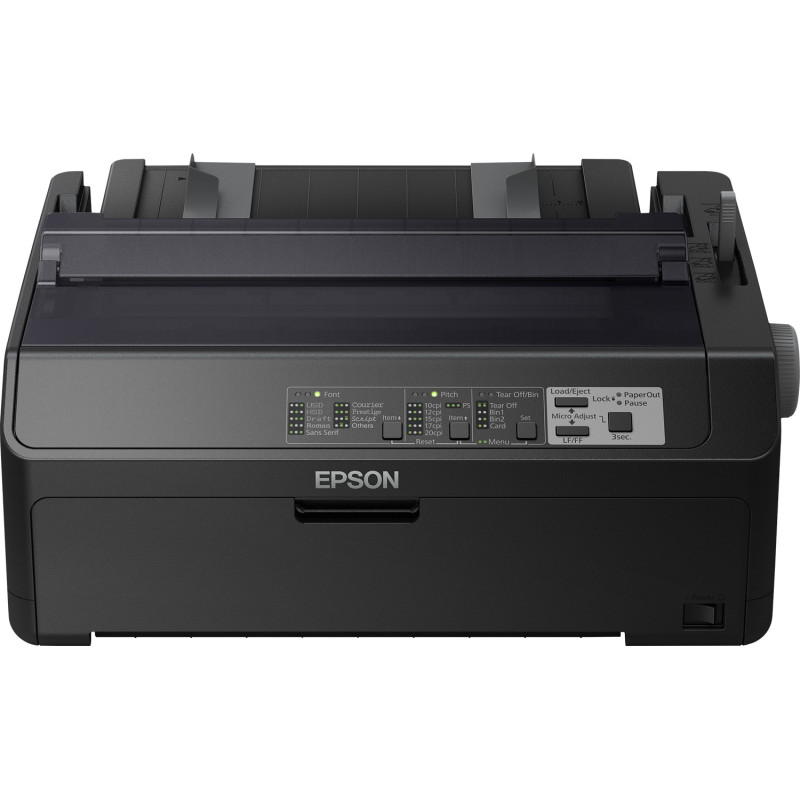 C11CF39402A0 EPSON Impresora matricial LQ-590IIN