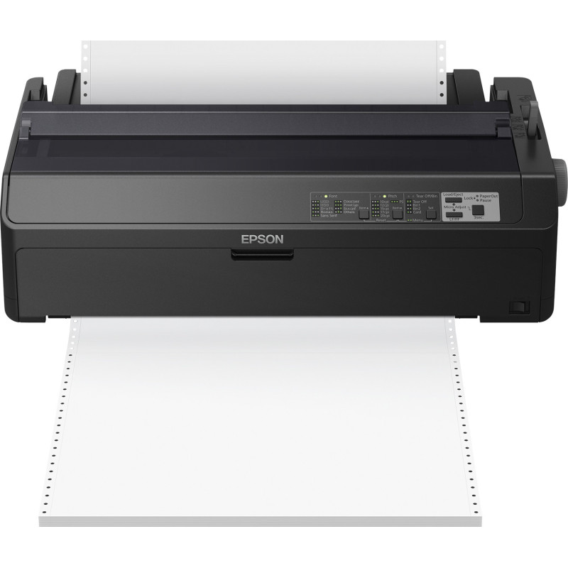 C11CF40401 EPSON impresora matricial LQ-2090II