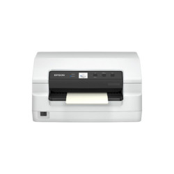 C11CJ10403 EPSON PLQ-50M Impresora matricial de 24 agujas