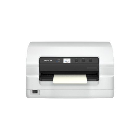 C11CJ10403 EPSON PLQ-50M Impresora matricial de 24 agujas