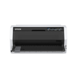 C11CJ81402 EPSON Impresora Matricial LQ-780N con Red