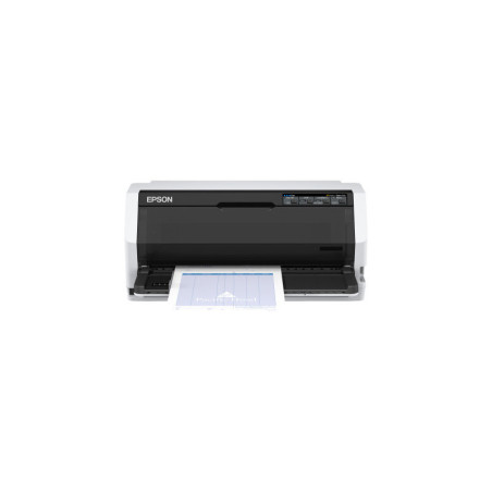 C11CJ82401 EPSON Matricial 24p LQ-690II