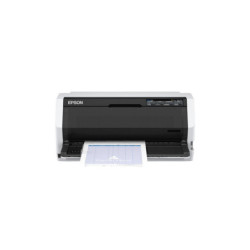 C11CJ82403 EPSON Matricial 24p LQ-690IIN