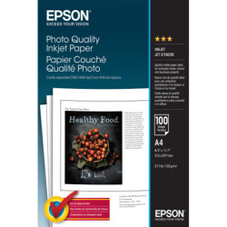 C13S041061 Epson Papel Especial HQ