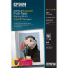 C13S041624 Epson Papel Premium Glossy Photo 255g