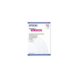 C13S041069 Epson Papel Especial HQ