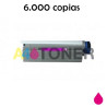 Toner C5850M magenta