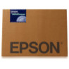 C13S042110 Epson GF Papel Enhanced Matte Poster Board