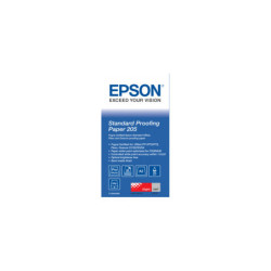 C13S045006 Epson GF Papel Proofing Standard