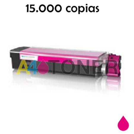 Toner OKI C9300 / C9500 magenta alternativo