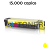 Toner OKI C9300 / C9500 amarillo alternativo