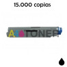 Toner alternativo C9600BK negro