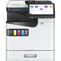 C11CJ93401 EPSON Multifuncion inkjet WorkForce Enterprise? AM-C400