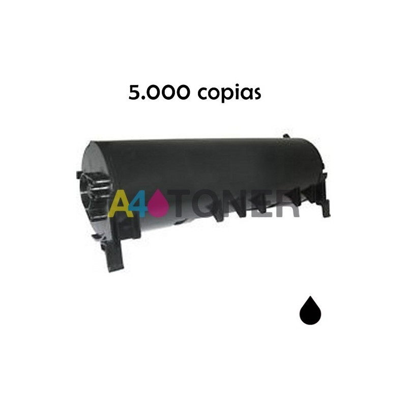 Toner compatible Panasonic KXFA85 / KX-FA87 genérico al toner original Panasonic KX-FA85