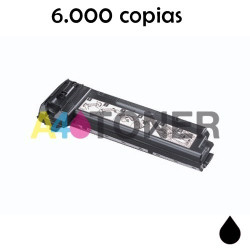 Toner compatible Panasonic UG3321 / UG3221 genérico al toner original Panasonic UG-3321 / UG-3221