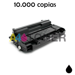 Toner compatible Panasonic UG3313 genérico al toner original Panasonic UG3313 / UG 3313