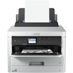 C11CG07401 EPSON WorkForce Pro WF-M5299DW DESCATALOGADA