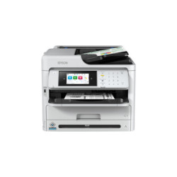 C11CK76401 EPSON MULTIFUNCION WORKFORCE PRO WF-M5899DWF