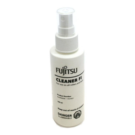 PA03950-0354 FUJITSU Liquido limpiador F1 25 botellas