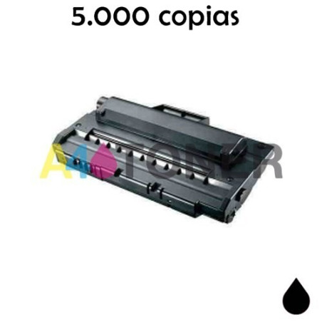 Toner Dell 1600 negro alternativo