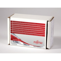 CON-3541-100K FUJITSU Juego de Consumibles: 3541-100K