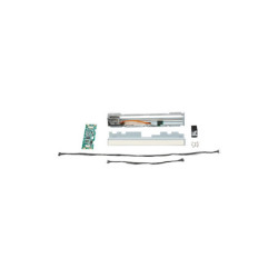 PA03830-D301 FUJITSU Post Imprinter Front Side: fi-890PRF