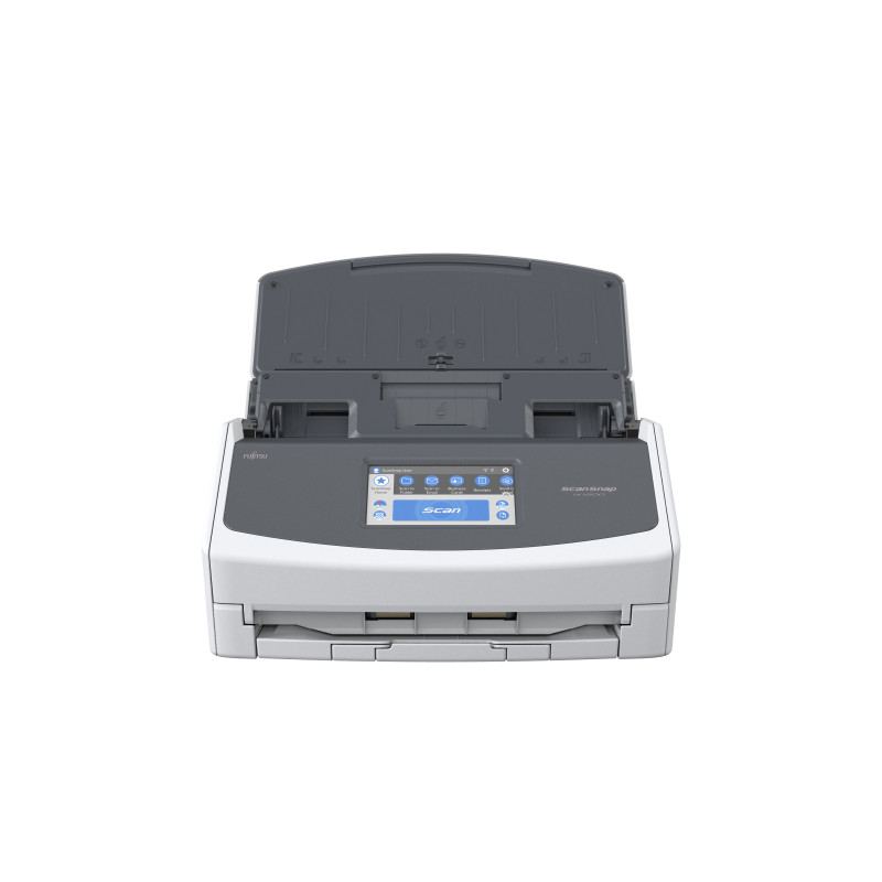 PA03770-B401 FUJITSU Escaner ScanSnap iX1600