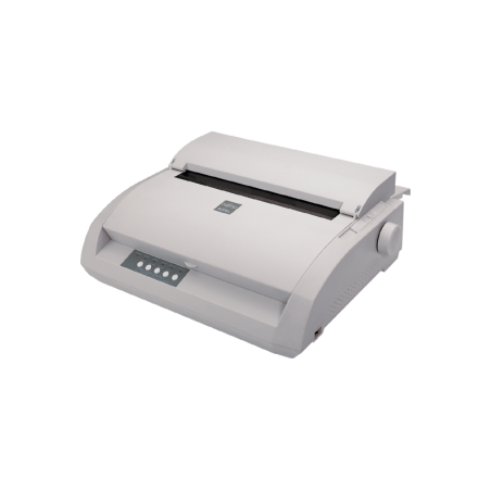 KA02014-B515 FUJITSU Impresora matricial DL3850+