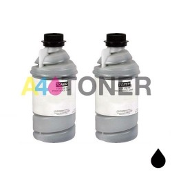 Toner alternativo TYPE-450E sustituye al toner original  Ricoh 887718 TYPE450E