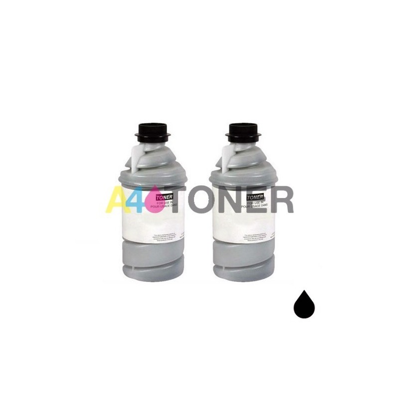 Toner alternativo TYPE-450E sustituye al toner original  Ricoh 887718 TYPE450E