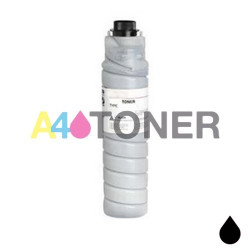 Toner alternativo TYPE20D sustituye al toner original  885109/885066 TYPE20DE