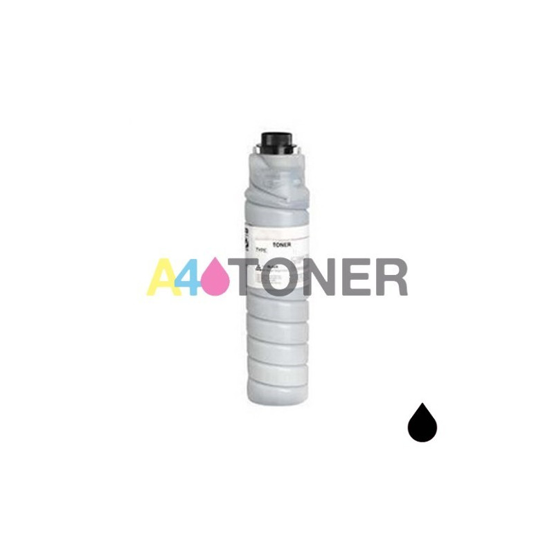 Toner alternativo TYPE20D sustituye al toner original  885109/885066 TYPE20DE